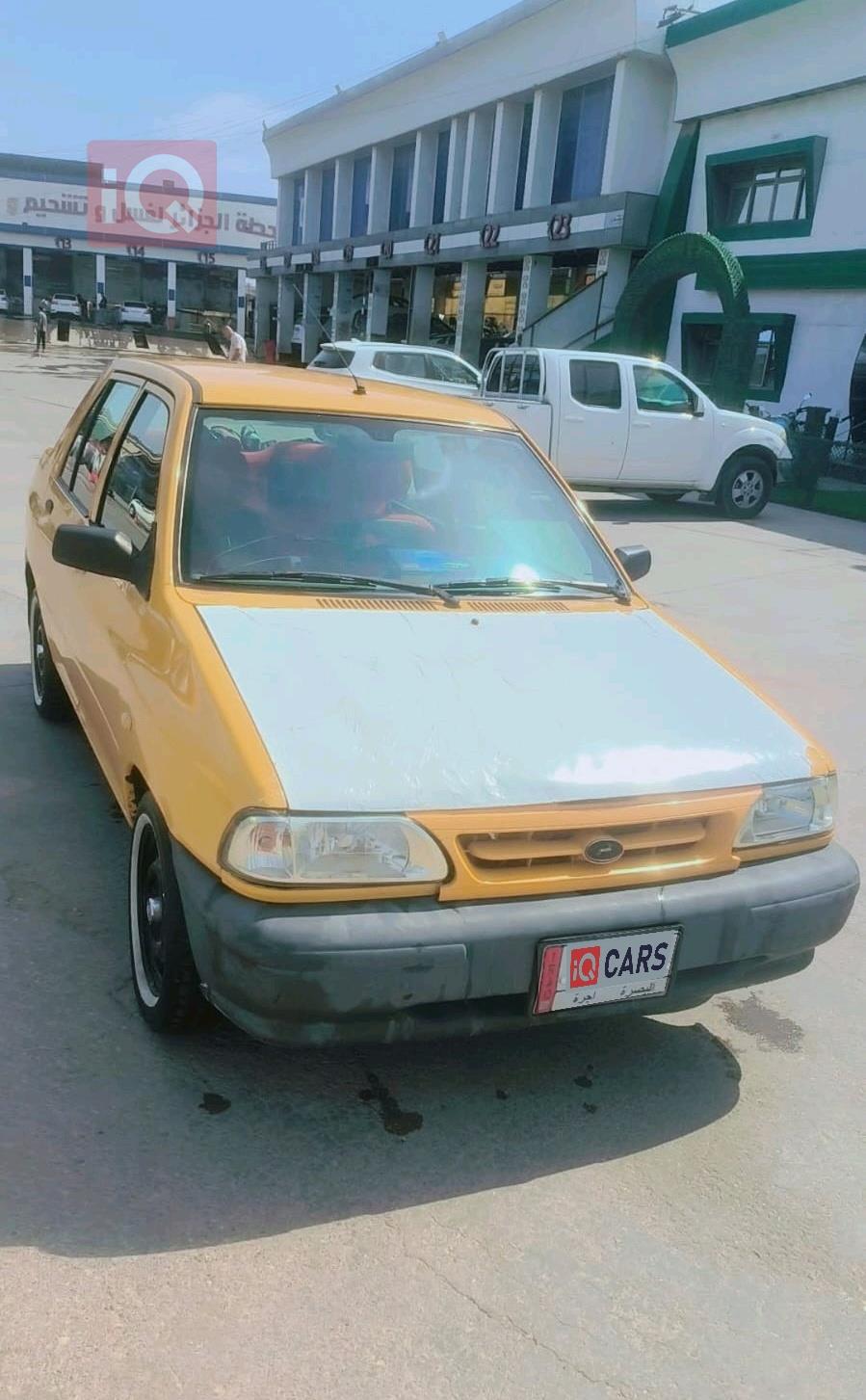 Saipa 131